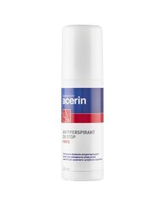 Acerin Antyperspirant Forte, dezodorant do stóp, 100 ml