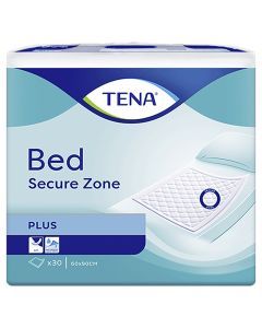 TENA Bed Plus, podkłady chłonne, 60 x 90 cm, 30 szt.