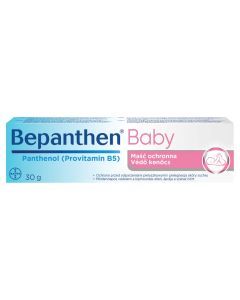 Bepanthen Baby, maść ochronna,  30 g