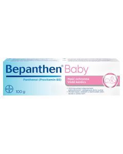 Bepanthen Baby, maść ochronna, 100 g