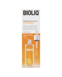 Bioliq Pro, intensywne serum rewitalizujące, 30 ml