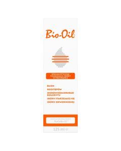 Bio-Oil, olejek specjalistyczny na rozstępy i blizny, 125 ml