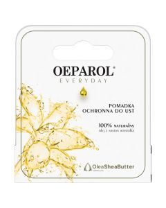Oeparol Everyday, pomadka ochronna do ust, 4,8 g