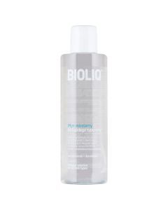 Bioliq Clean, płyn micelarny do każdego typu cery, 200 ml