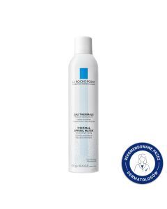 La Roche-Posay Eau Thermale, woda termalna, aerozol, 300 ml