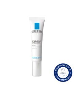 La Roche-P Effaclar A.I., krem na punktowe niedoskonałości, 15 ml
