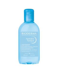 Bioderma Hydrabio, tonik nawilżający, 250 ml