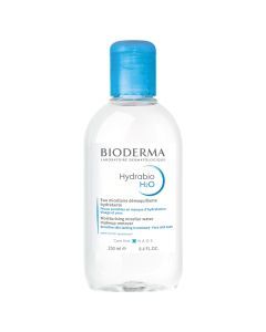 Bioderma Hydrabio H2O, plyn, micelarny, nawilz., 250 ml