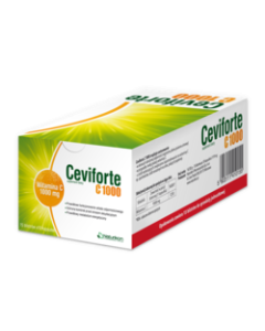 Ceviforte C 1000, kaps., 10szt x15op,displ.x10op,PR.387/15