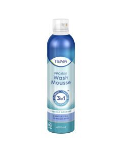 TENA Wash Mousse, pianka do mycia, 400 ml