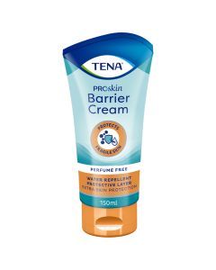 TENA Barrier Cream, krem ochronny z gliceryną, 150 ml