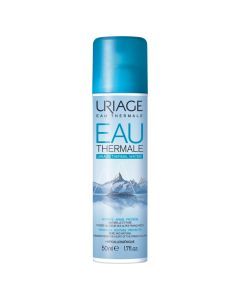Uriage Eau Thermale, woda termalna, spray, 50 ml