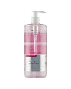 Bielenda Profes.,woda rozana,satynowa, 500 ml