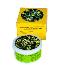 Masc majerankowa, (Elissa), 25 g