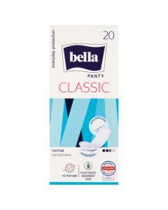 Bella Panty,wklad.,classic, 20 szt