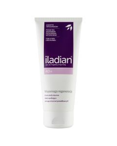 Iladian, żel do higieny intymnej 40+, 180 ml