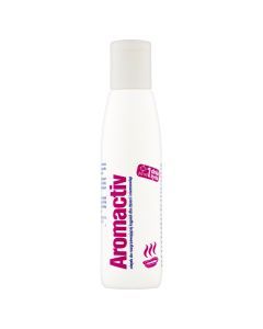 Aromactiv, olejek do rozgrzewającej kąpieli dla dzieci i niemowląt, 125 ml