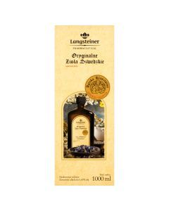 Oryginalne Zioła Szwedzkie, płyn, 1000ml
