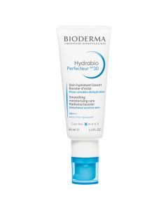 Bioderma Hydrabio Perfect., krem, nawilz.,SPF30, 40 ml