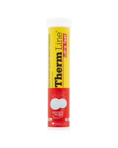 Olimp Therm Line ultra fast, tabletki musujące, 20 szt.