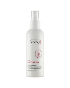 Ziaja Med Naczynkowa, tonik micelarny, łagodząco wzmacniający, 200 ml