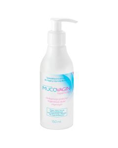 Mucovagin fizjoemulsja, emulsja do higieny intymnej, 150 ml