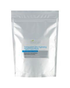 Bielenda Profes.,maska,algowa,ultranawilz.,190 g,uzupeln.