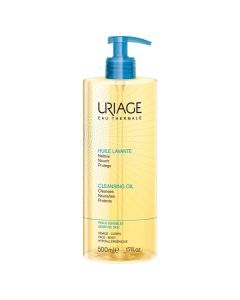 Uriage Eau Thermale, olejek, p/prysznic, sk.wraz.,500 ml
