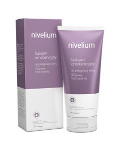 Nivelium, szampon w kremie, do skóry atopowej, łuszczącej się, 150 ml