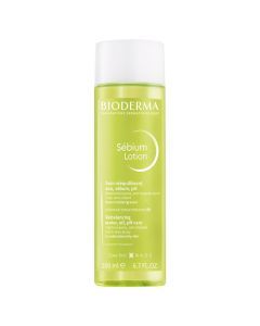 Bioderma Sebium Lotion, lotion, 200 ml