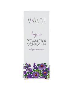Vianek, Kojąca pomadka ochronna, 4,6 g