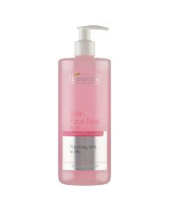 Bielenda Profes.,tonik,w zelu,satynowy, 500 ml