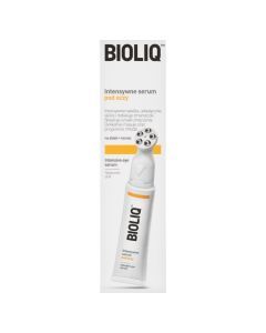 Bioliq Pro, intensywne serum pod oczy, 15 ml