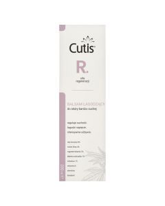 CutisMini derm, balsam łagodzący do ciała, 200 ml