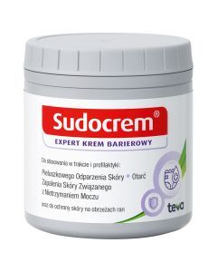 Sudocrem Expert, krem barierowy, 250 g