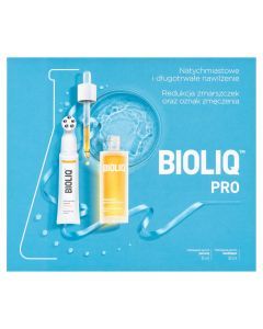 Zest.Prom.Bioliq Pro,(serum p/oczy+serum nawilz.),851/19