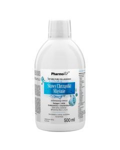 Pharmovit Stawy Chrzastki Miesnie, plyn, 500 ml