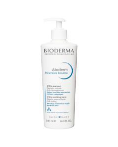 Bioderma Atoderm Intensive baume, balsam ultra-kojący, 500 ml