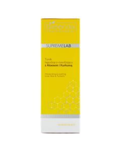 Bielenda Profes.Barrier Renew, tonik,lag-naw,aloe,kurk,200ml