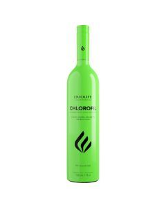 DuoLife Chlorofil, plyn, 750 ml