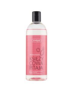 Ziaja, żel pod prysznic, Księżycowa Pitaja, 500 ml