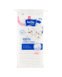 Bella Cotton wata bawelnina,  50 g