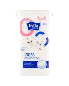 Bella Cotton wata bawelnina, 100 g