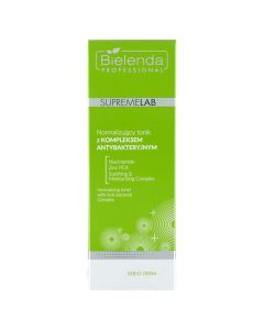 Bielenda Profes.SupremeL.Sebio Derm,tonik,noramaliz.,200ml
