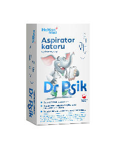 Heltiso Med aspirator kataru Dr Psik
