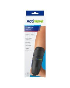 Actimove PL TaloCast, orteza stawu skokowego, rozmiar S/M, 1 szt.