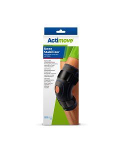 Actimove SE Knee Stabilizer, orteza stawu kolanowego z pelotą, rozmiar L, 1 szt.