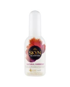 Skyn Natural Harmony, nawilżający żel dopochwowy, 80 ml