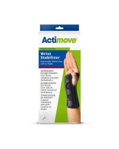 Actimove SE Wrist Stabilizer, orteza nadgarstka, rozmiar S, 1 szt.