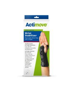 Actimove SE Wrist Stabilizer, orteza nadgarstka, rozmiar L/XL, 1 szt.